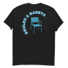T-shirt "Souleu & Baieta" – L'Esprit du Sud en Version Street & Stylée