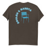 T-shirt "Souleu & Baieta" – L'Esprit du Sud en Version Street & Stylée