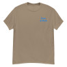 T-shirt "Souleu & Baieta" – L'Esprit du Sud en Version Street & Stylée