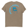 T-shirt "Souleu & Baieta" – L'Esprit du Sud en Version Street & Stylée