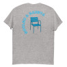 T-shirt "Souleu & Baieta" – L'Esprit du Sud en Version Street & Stylée
