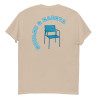 T-shirt "Souleu & Baieta" – L'Esprit du Sud en Version Street & Stylée