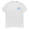 T-shirt "Souleu & Baieta" – L'Esprit du Sud en Version Street & Stylée