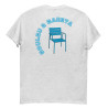 T-shirt "Souleu & Baieta" – L'Esprit du Sud en Version Street & Stylée