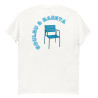 T-shirt "Souleu & Baieta" – L'Esprit du Sud en Version Street & Stylée