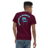 T-shirt "Souleu & Baieta" – L'Esprit du Sud en Version Street & Stylée