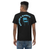 T-shirt "Souleu & Baieta" – L'Esprit du Sud en Version Street & Stylée