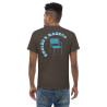 T-shirt "Souleu & Baieta" – L'Esprit du Sud en Version Street & Stylée