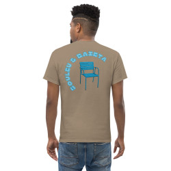 T-shirt "Souleu & Baieta" – L'Esprit du Sud en Version Street & Stylée