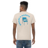 T-shirt "Souleu & Baieta" – L'Esprit du Sud en Version Street & Stylée