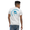 T-shirt "Souleu & Baieta" – L'Esprit du Sud en Version Street & Stylée
