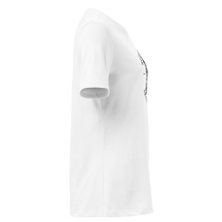 T-shirt Femme "Vieux Nice - Souleu & Baieta" : L'Élégance Décontractée Inspirée du Cœur de Nice