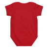 Body Bébé "Vieux Nice - Souleu & Baieta" : Douceur & Soleil pour les tout-petits