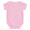 Body Bébé "Vieux Nice - Souleu & Baieta" : Douceur & Soleil pour les tout-petits