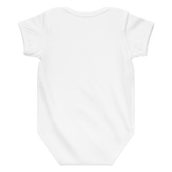 Body Bébé "Vieux Nice - Souleu & Baieta" : Douceur & Soleil pour les tout-petits