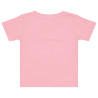 T-shirt Bébé "Vieux Nice - Souleu & Baieta" : Le Charme Niçois Dès Le Berceau