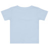 T-shirt Bébé "Vieux Nice - Souleu & Baieta" : Le Charme Niçois Dès Le Berceau
