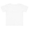 T-shirt Bébé "Vieux Nice - Souleu & Baieta" : Le Charme Niçois Dès Le Berceau