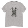 T-shirt "Vieux Nice - Souleu & Baieta" : L’Esprit Méditerranéen en Version Streetwear