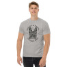 T-shirt "Vieux Nice - Souleu & Baieta" : L’Esprit Méditerranéen en Version Streetwear