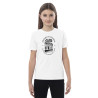 T-shirt en coton bio enfant