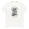 T-shirt « Cascade de Gairaut Souleu & Baieta » – Élégance et confort méditerranéen