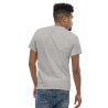 T-shirt « Cascade de Gairaut Souleu & Baieta » – Élégance et confort méditerranéen
