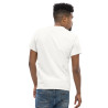 T-shirt « Cascade de Gairaut Souleu & Baieta » – Élégance et confort méditerranéen
