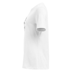 T-shirt femme « Cascade de Gairaut Souleu & Baieta » – Confort et style méditerranéen