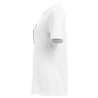 T-shirt Femme "Rade de Villafranca" – Douceur, Style et Authentique Inspiration Méditerranéenne