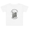 T-shirt Bébé "Villafranca Souleu & Baieta"