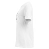 T-shirt Femme Place Masséna à Nice – Douceur et Élégance Méditerranéenne