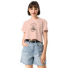 Crop Top Place Masséna à Nice – Élégance Méditerranéenne pour un Look Estival
