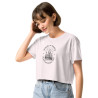 Crop Top Place Masséna à Nice – Élégance Méditerranéenne pour un Look Estival
