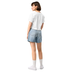 Crop Top Place Masséna à Nice – Élégance Méditerranéenne pour un Look Estival