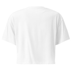 Crop Top Place Masséna à Nice – Élégance Méditerranéenne pour un Look Estival