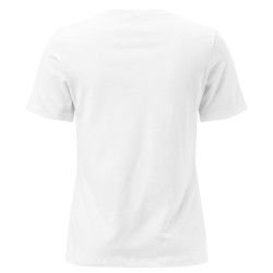T-shirt femme Château de Nice – Vue depuis la Promenade des Anglais
