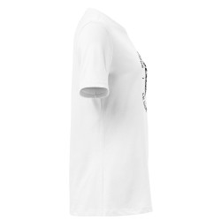 T-shirt femme Château de Nice – Vue depuis la Promenade des Anglais