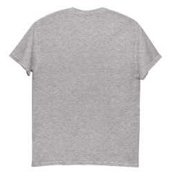 T-shirt Château de Nice, vibes azuréennes garanties
