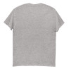 T-shirt Château de Nice, vibes azuréennes garanties