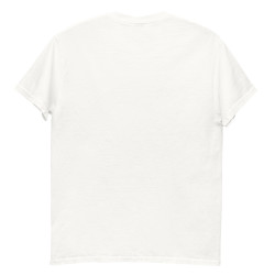 T-shirt Château de Nice, vibes azuréennes garanties