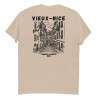 T-shirt "Souleu & Baieta" – Édition Vieux Nice