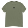 T-shirt "Souleu & Baieta" – Édition Vieux Nice