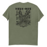 T-shirt "Souleu & Baieta" – Édition Vieux Nice