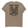 T-shirt "Souleu & Baieta" – Édition Vieux Nice
