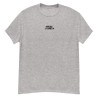 T-shirt "Souleu & Baieta" – Édition Vieux Nice