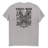 T-shirt "Souleu & Baieta" – Édition Vieux Nice