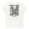 T-shirt "Souleu & Baieta" – Édition Vieux Nice