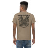 T-shirt "Souleu & Baieta" – Édition Vieux Nice
