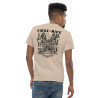T-shirt "Souleu & Baieta" – Édition Vieux Nice